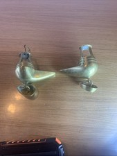 Lot two oil d'occasion  Expédié en Belgium