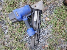 Uesd air nailer for sale  Henagar