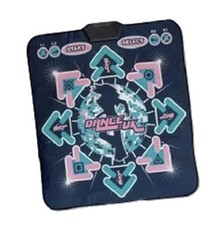 Dance dance mat for sale  ROTHERHAM