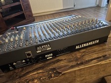 Allen heath mixer for sale  ILKESTON