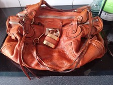 Authentic chloe paddington for sale  BARKING