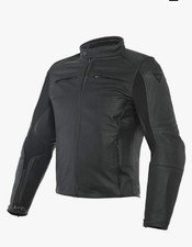 Dainese razon pele for sale  TRURO