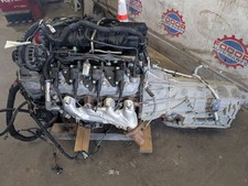 Chevy 6.0 l96 for sale  Middletown