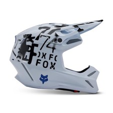 Casco fox seventy4 usato  Spedire a Italy