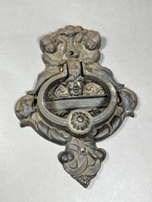 Vintage cast metal for sale  Saco