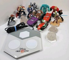 Wii disney infinity for sale  Meridian