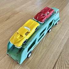 Tonka car carrier for sale  Martinez