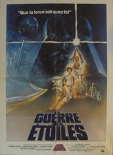 Star wars george d'occasion  France
