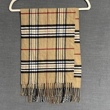 Scotland plaid scarf for sale  Franklin