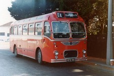 Colour bus photo for sale  WATERLOOVILLE