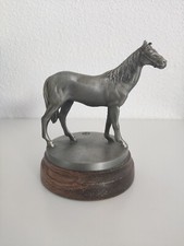 Cheval sculpture réaliste d'occasion  Strasbourg-