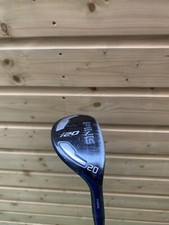 Ping i20 degree for sale  BIRMINGHAM