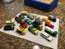 Vintage matchbox lot for sale  Scottsdale