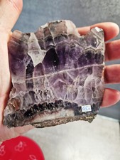 Rar amethyst marienberg gebraucht kaufen  Weinböhla