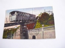 Spagna barcellona funicular usato  Asti