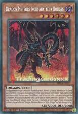 Dragon météore noir d'occasion  France