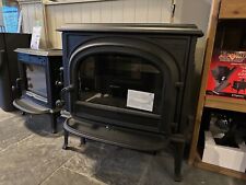 Jotul f500 8.8kw for sale  COWBRIDGE