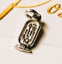 Silver pendant charm for sale  NEWQUAY