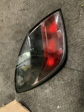 Vauxhall astra taillight for sale  MILTON KEYNES