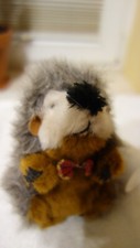 Igel cm unbespielt gebraucht kaufen  Elmenhorst