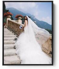 Photo canvas floater for sale  Sugar Land