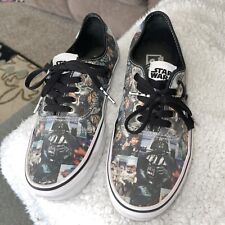 Vans star wars for sale  Alton