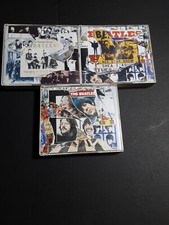 Beatles anthologies vol for sale  Millville