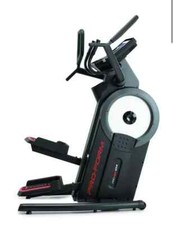 Proform cardio hiit for sale  NORTHWICH