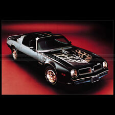 Photo .007778 pontiac d'occasion  Martinvast