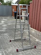 Corda leiter gebraucht kaufen  Bremen