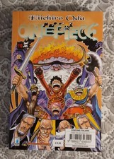 One piece vol. usato  Milano