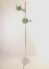 Vintage stehlampe leselampe gebraucht kaufen  Krefeld
