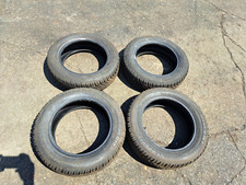 1 zestaw opon zimowych Semperit 165/65R14 Dot 4320 na sprzedaż  Wysyłka do Poland