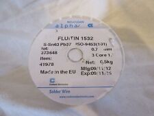 Alpha fluitin 1532 for sale  CHRISTCHURCH