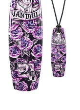Mini-Board GATOR Wakeboard Van Dall - Halskette Geschenk für Boarder WB34#21 comprar usado  Enviando para Brazil