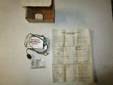 Breakerless electronic ignitio for sale  NEW MILTON