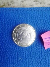 Moneta euro greca usato  Varco Sabino