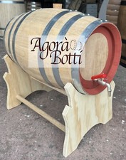 Botti botte rovere usato  Marsala