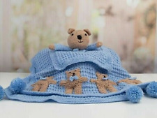 Knitting pattern adorable for sale  COLCHESTER
