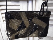 Sac soirée vintage. d'occasion  Vannes