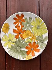Piatto ceramica ernestine usato  San Donato Milanese