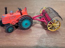Dinky toys field for sale  BECCLES
