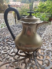 Teiera sheffield usato  Albano Laziale