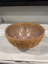 longaberger bowl basket for sale longaberger bowl basket for sale Winter Haven