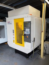 Fanuc robodrill t21ifa for sale  DEWSBURY