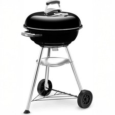 Weber barbecue compact usato  Qualiano
