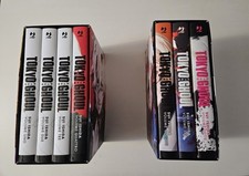 Tokyo ghoul deluxe usato  Marino