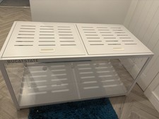 Bucatstate hamster cage for sale  UK