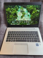 Elitebook 830 8go d'occasion  Nancy-