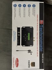 uhf modulator for sale  WIRRAL